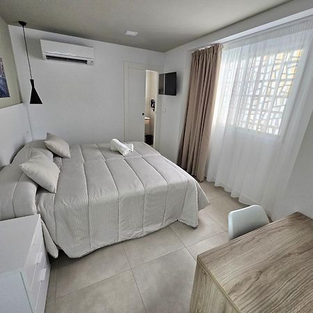 El Puerto de Mazarrón Sosiego Hostal De Mar מראה חיצוני תמונה