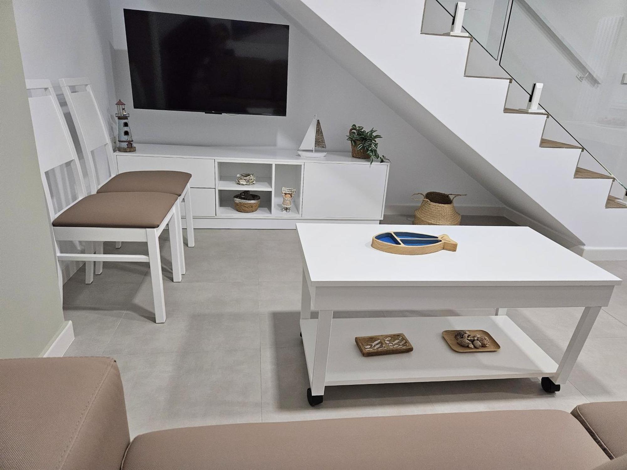 El Puerto de Mazarrón Sosiego Hostal De Mar חדר תמונה