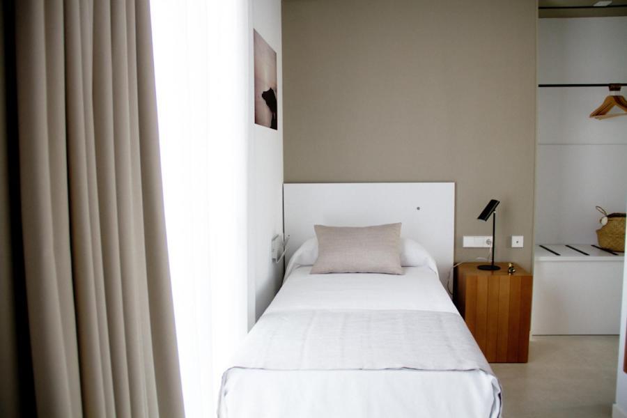 El Puerto de Mazarrón Sosiego Hostal De Mar מראה חיצוני תמונה